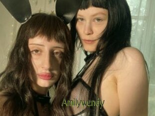 Amilywendy