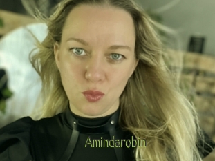 Amindarobin