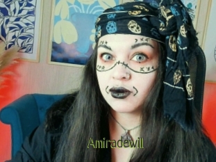Amiradewill