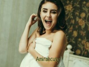 Amirahcuty