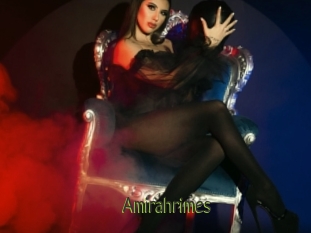 Amirahrimes