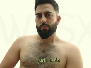Amirmusta
