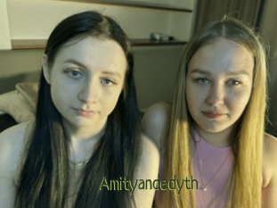 Amityandedyth
