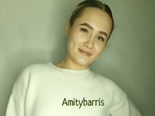 Amitybarris
