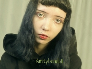Amitybendall