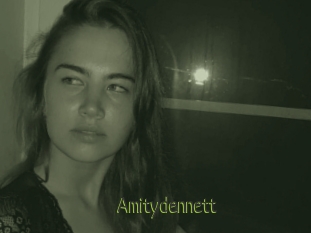 Amitydennett