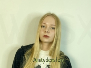 Amitydensford