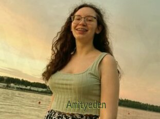 Amityeden