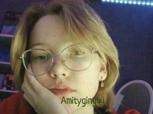 Amitygingell