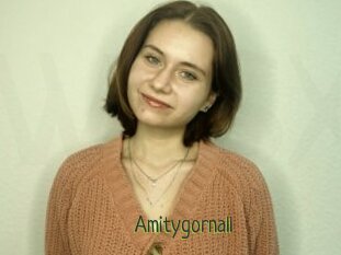 Amitygornall