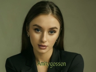 Amitygosson