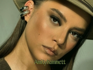 Amityhammett