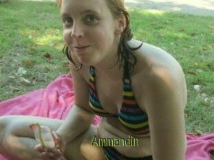 Ammandin