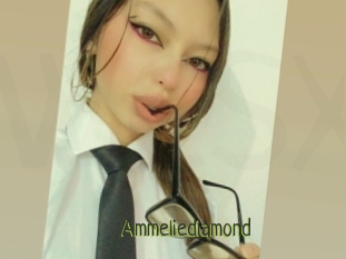 Ammeliediamond
