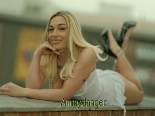 Ammydanger