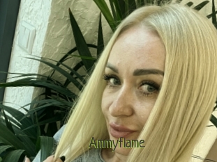Ammyflame