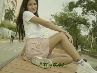 Ammyrosee