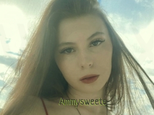 Ammysweete