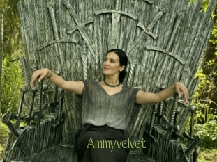 Ammyvelvet