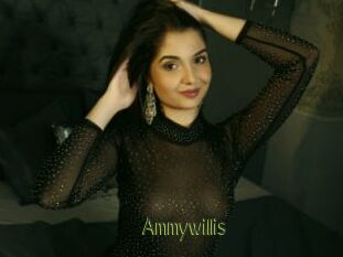 Ammywillis