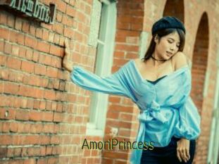 AmoriPrincess