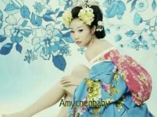 Amychenbaby
