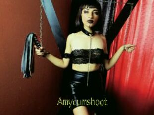Amycumshoot