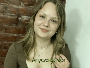 Amyevengarden