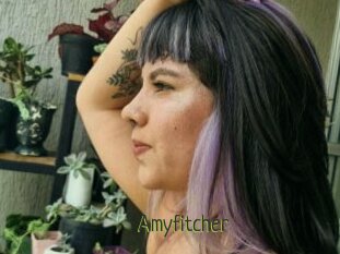 Amyfitcher