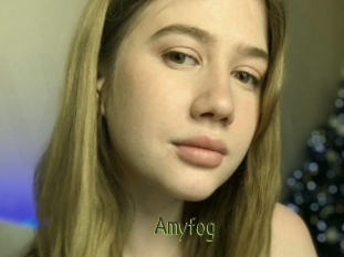 Amyfog