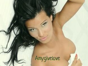 Amygivelove