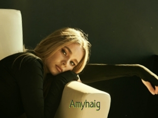 Amyhaig