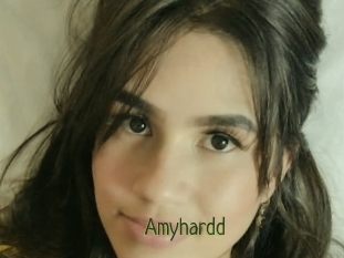 Amyhardd