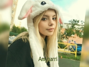 Amyharri