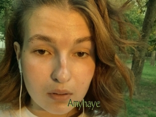 Amyhaye