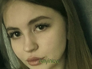 Amyinlove