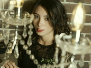 Amyjun