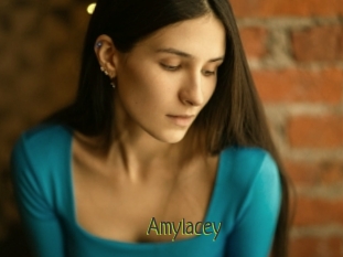 Amylacey