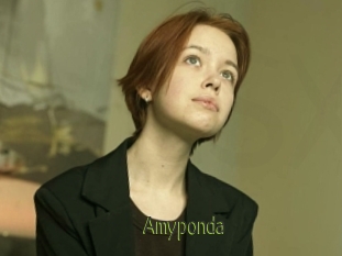 Amyponda