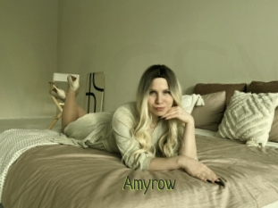 Amyrow