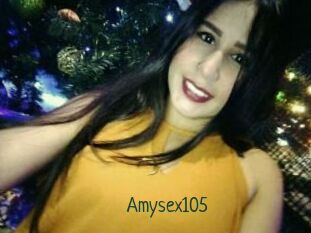 Amysex105