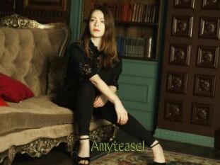 Amyteasel