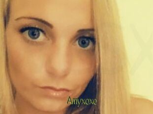 Amyxoxo