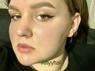 Amyyhall