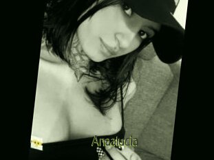 Anaalucia
