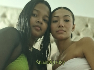 Anaandgreisy