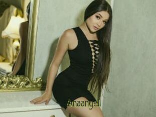 Anaangell
