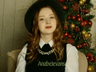 Anabelevans