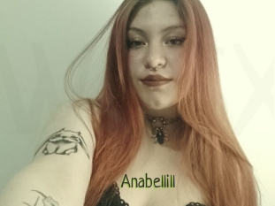 Anabellill