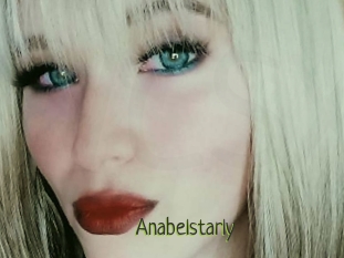 Anabelstarly